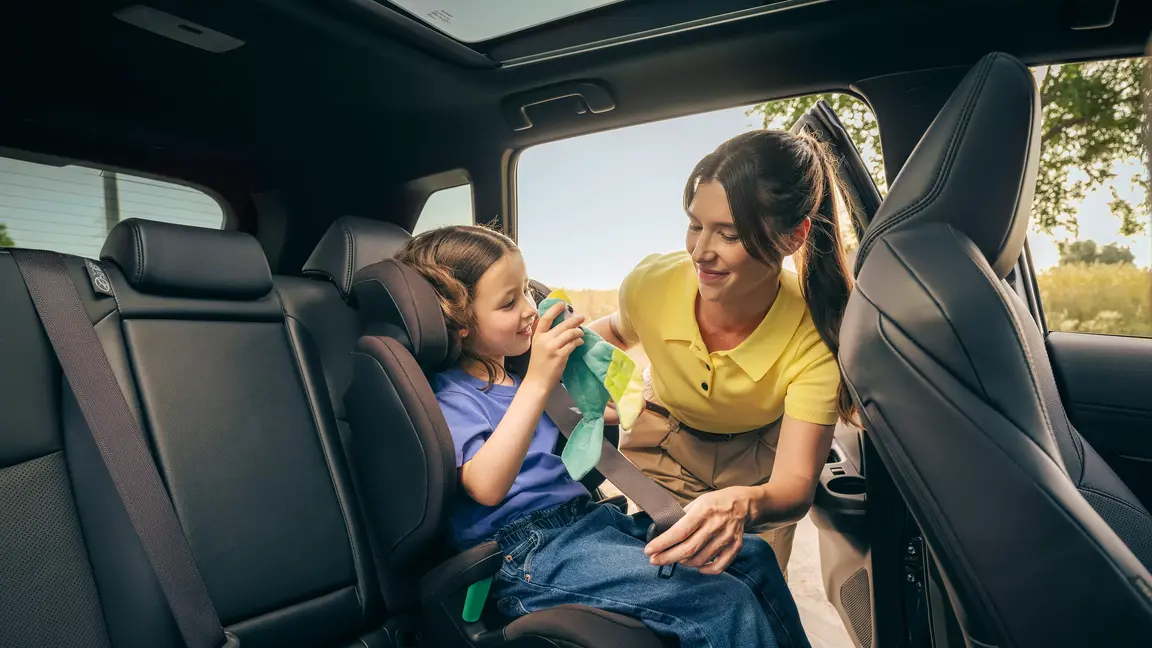 Atvieglo savu ikdienu