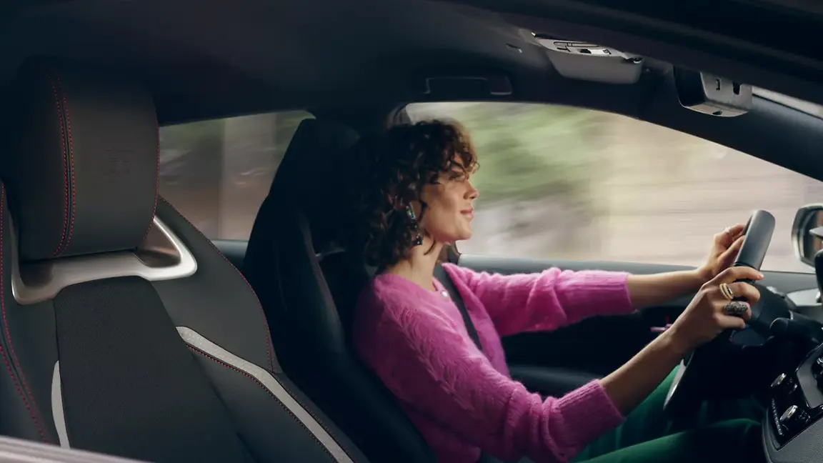 Интеллектуальный гибридный привод