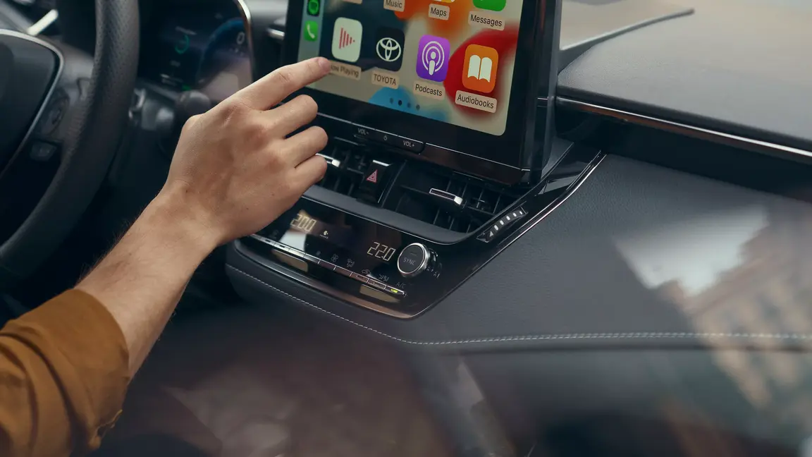 Безопасное вождение