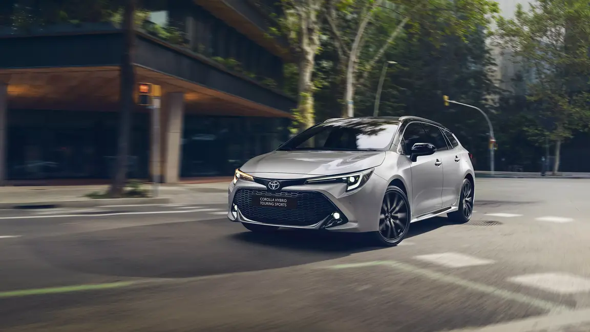 Ходовые качества