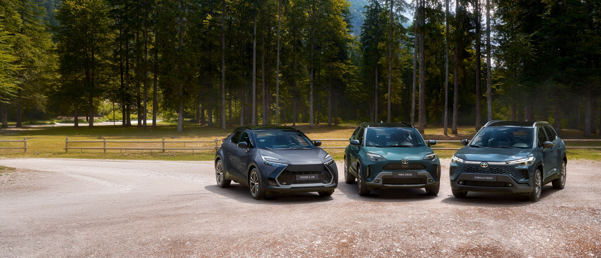 Main slider - Ārā ziema, WESS Motors – vasara! 