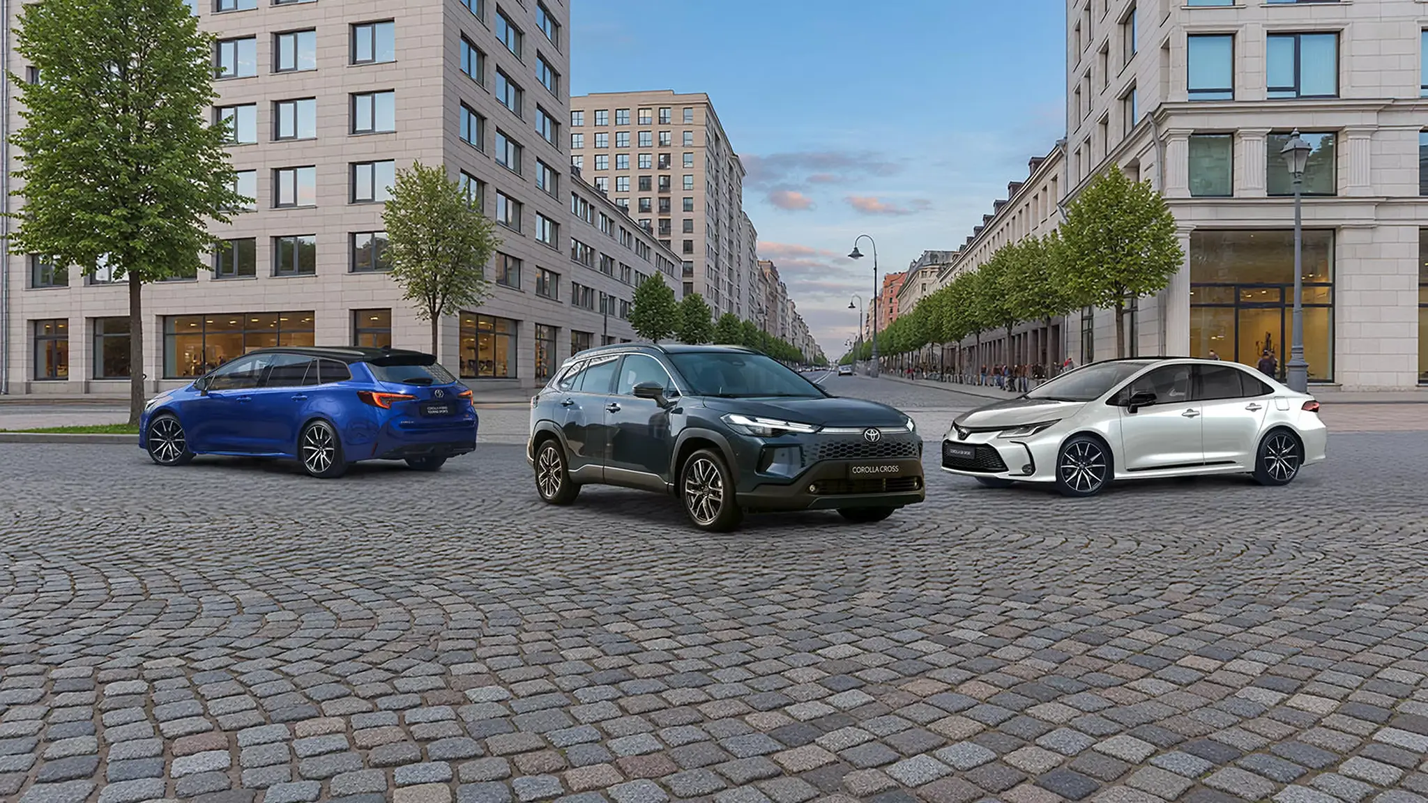  Main slider -  Izvēlies Corolla pilno hibrīdu