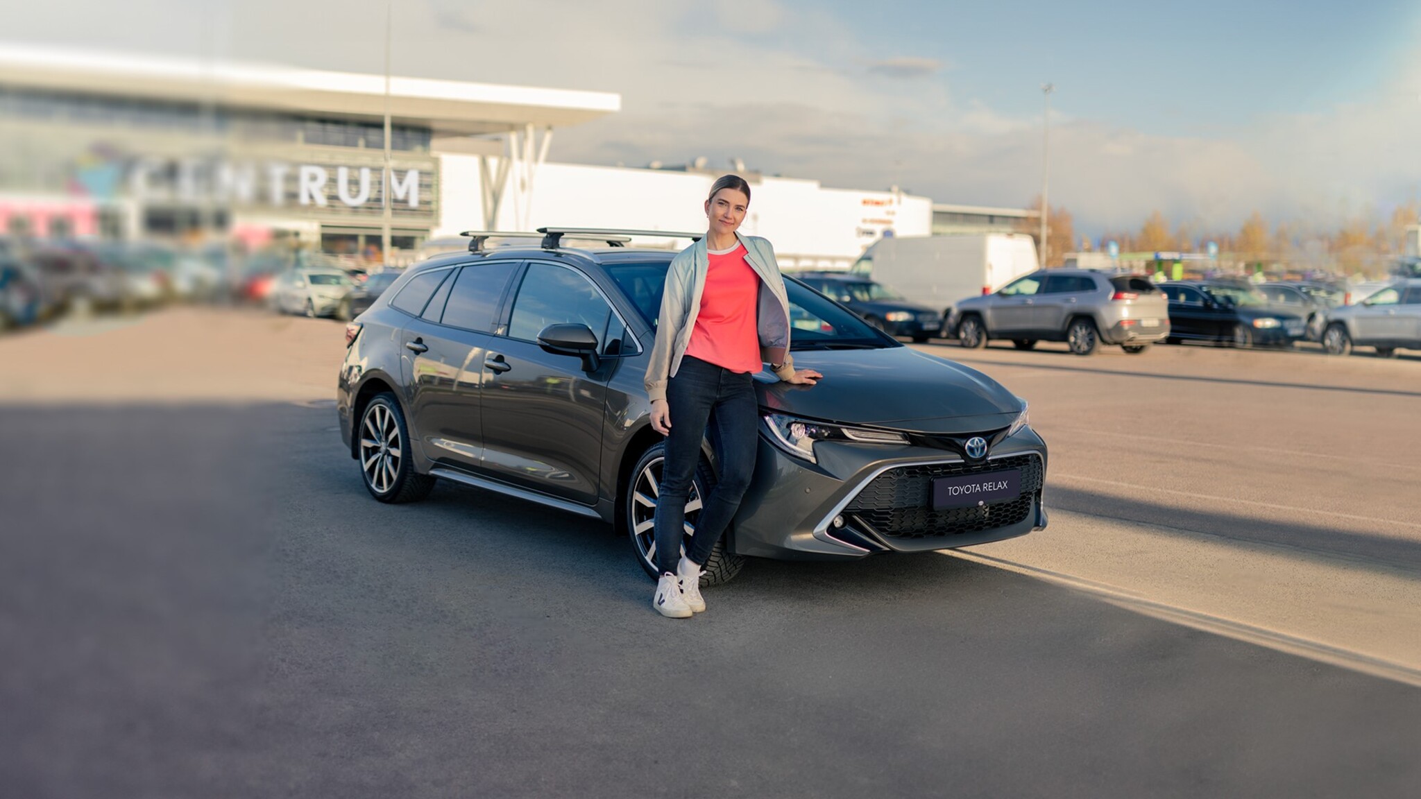 Main slider - TOYOTA RELAX GARANTIJA