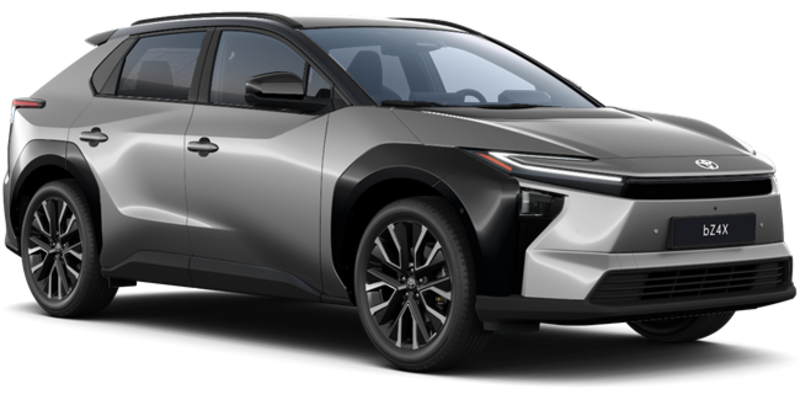 Toyota bZ4X, SUV,  elektrība (343 zs), automātiska, pilnpiedziņa, Executive