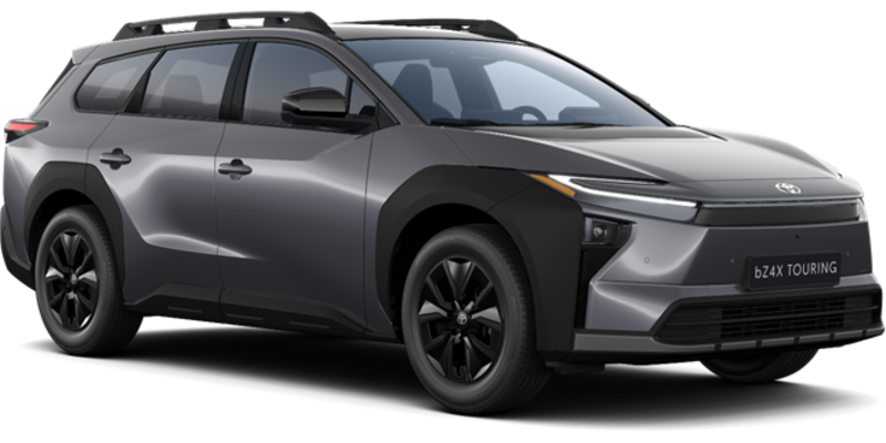 Toyota bZ4X Touring, SUV,  elektrība (379 zs), automātiska, pilnpiedziņa, Executive